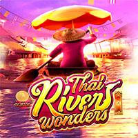 Thai River Wonders